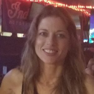 Meet your Posher, Tracey